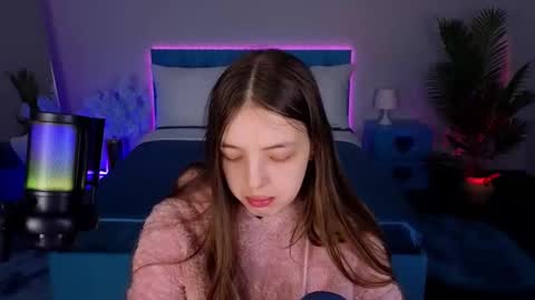 Lili Bakery online show from 12.02.25