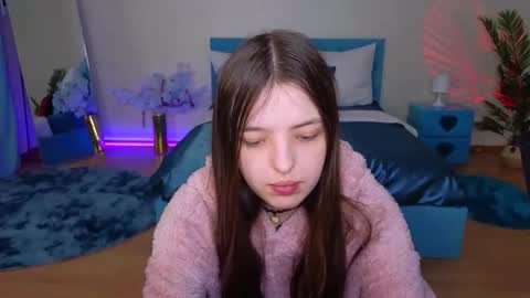 Lili Bakery online show from 03.16.26