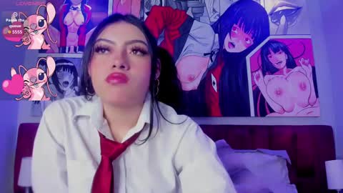 Lilibeth online show from 09.16.25