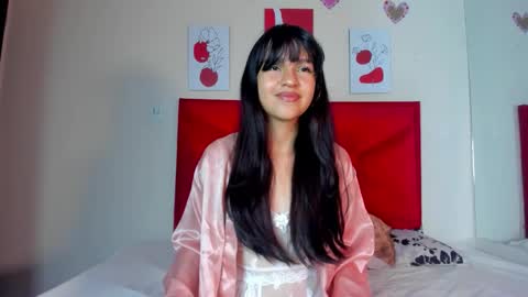 Lilibet online show from 03.17.26