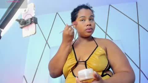 LIli cameron  online show from 04.09.26