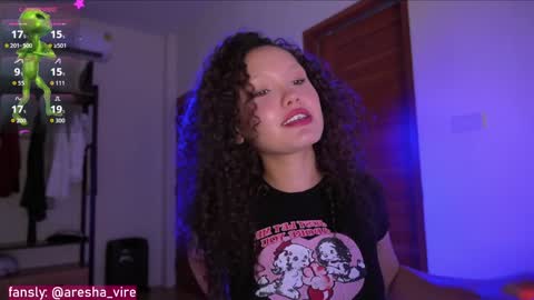 Lilica  online show from 10.19.25