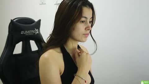 Snapshot of lilicarter_1 chatting on 12.30.24 Lili Carter online show from 12.30.24