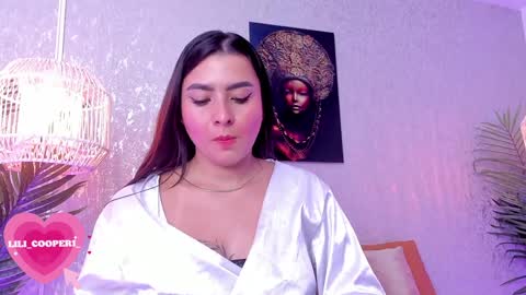 Snapshot of lilicooper_ chatting on 12.05.24 Lili Cooper online show from 12.05.24