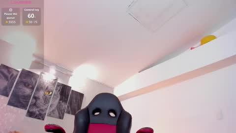 Lili Cooper online show from 09.19.25