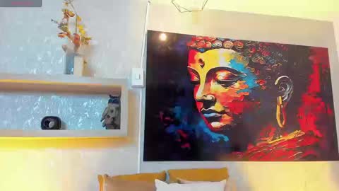 Lili Cooper online show from 09.20.25