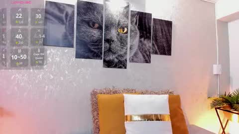 Lili Cooper online show from 09.28.25