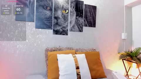 Lili Cooper online show from 09.29.25