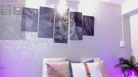 Lili Cooper online show from 10.22.25