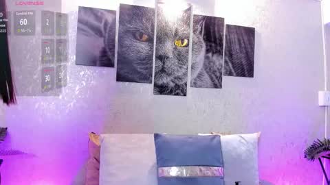 Lili Cooper online show from 10.29.25