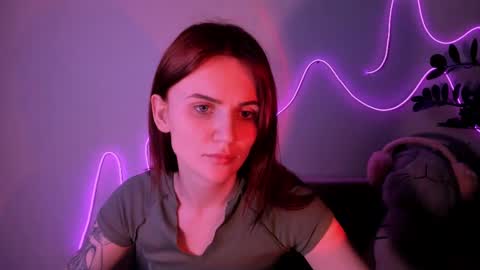 Snapshot of lilie_brown chatting on 12.04.24 Lilie online show from 12.04.24