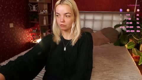 Lilie online show from 02.04.25