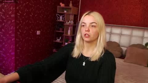 Lilie online show from 02.05.25