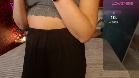 Lilie online show from 03.05.25