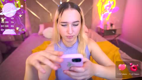 lilielfie online show from 11.07.25