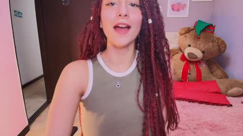 lili online show from 12.18.24