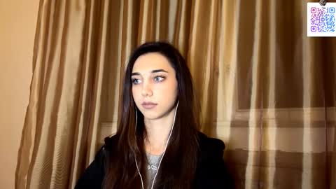 Lina online show from 11.08.25