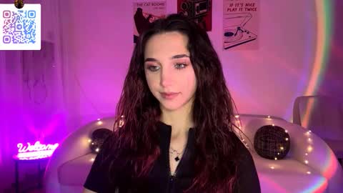 Lina online show from 03.19.26