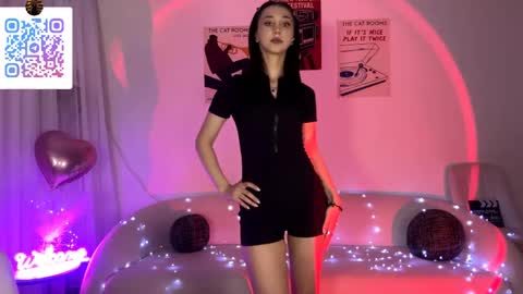 Lina online show from 05.29.26