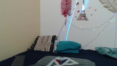 Snapshot of liliimilf chatting on 01.30.25 liliimilf online show from 01.30.25