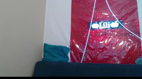 Snapshot of liliimilf chatting on 09.29.25 liliimilf online show from 09.29.25