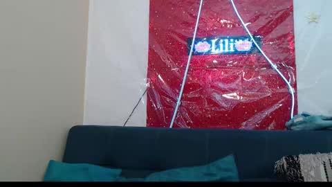 Snapshot of liliimilf chatting on 10.08.25 liliimilf online show from 10.08.25