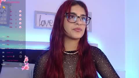 Lilith Savett online show from 12.10.24