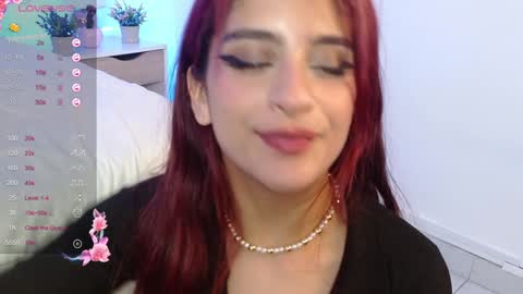 Lilith Savett online show from 12.11.24