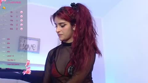 Lilith Savett online show from 12.18.24