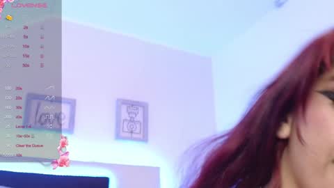 Lilith Savett online show from 12.24.24