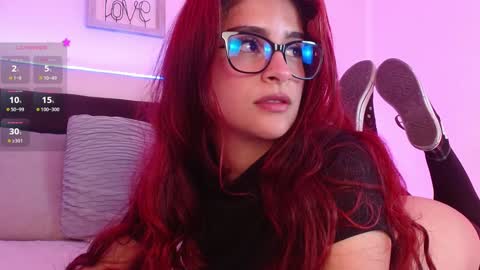 Lilith Savett online show from 01.25.25