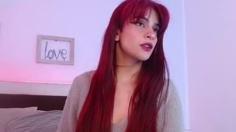 Lilith Savett online show from 03.04.25