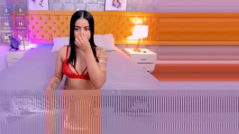 lilith  online show from 01.11.26