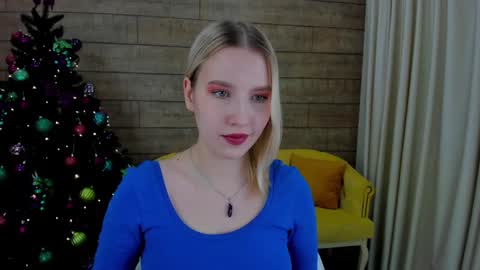 LiliLinn online show from 12.13.24