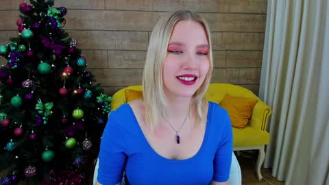 LiliLinn online show from 12.13.24