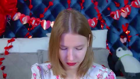 LiliLinn online show from 02.17.26