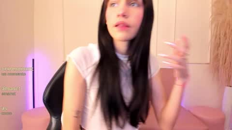 Lilly online show from 11.21.25