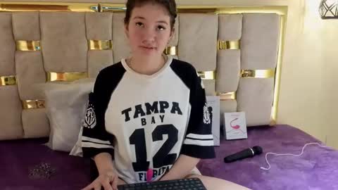 lilimini online show from 03.21.26