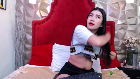 Lilia online show from 01.09.26