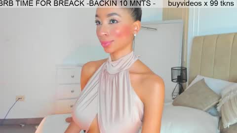 Lili  online show from 03.01.25