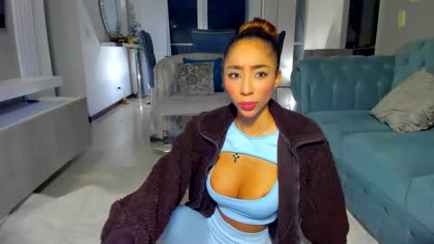 Lili  online show from 01.09.26