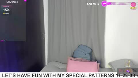 lilirouse online show from 09.29.25