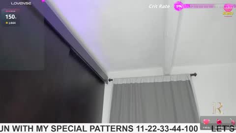 lilirouse online show from 10.02.25