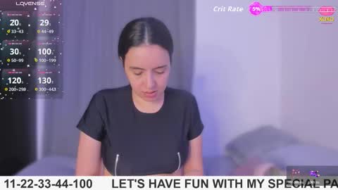 lilirouse online show from 11.07.25