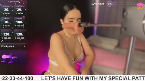 lilirouse online show from 12.16.25