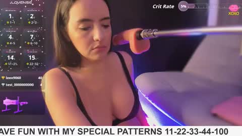 lilirouse online show from 02.20.26