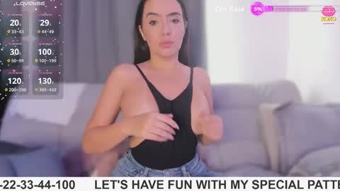 lilirouse online show from 02.26.26