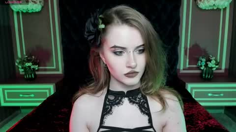 lilit_el_ online show from 04.19.26