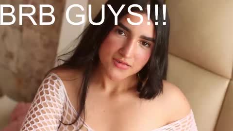 Snapshot of lilit_jade chatting on 02.15.25 Lilit online show from 02.15.25