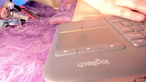 Snapshot of lilit_jade chatting on 10.29.25 Lilit online show from 10.29.25